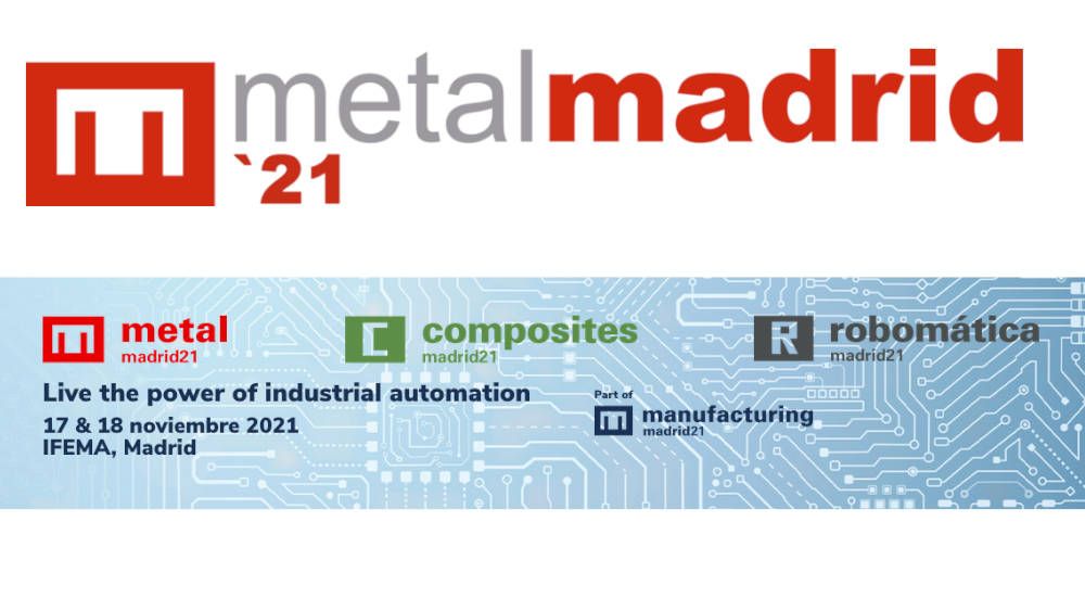 MetalMadrid 2021