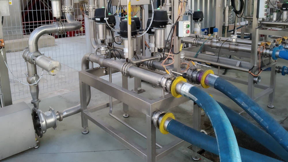 Externalización del Servicio de Mantenimiento de su Instalación Industrial con Mafrice