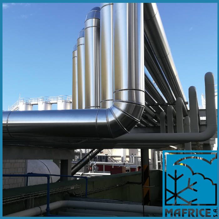 Por qué empresas y marcas reconocidas cuentan con Mafrice