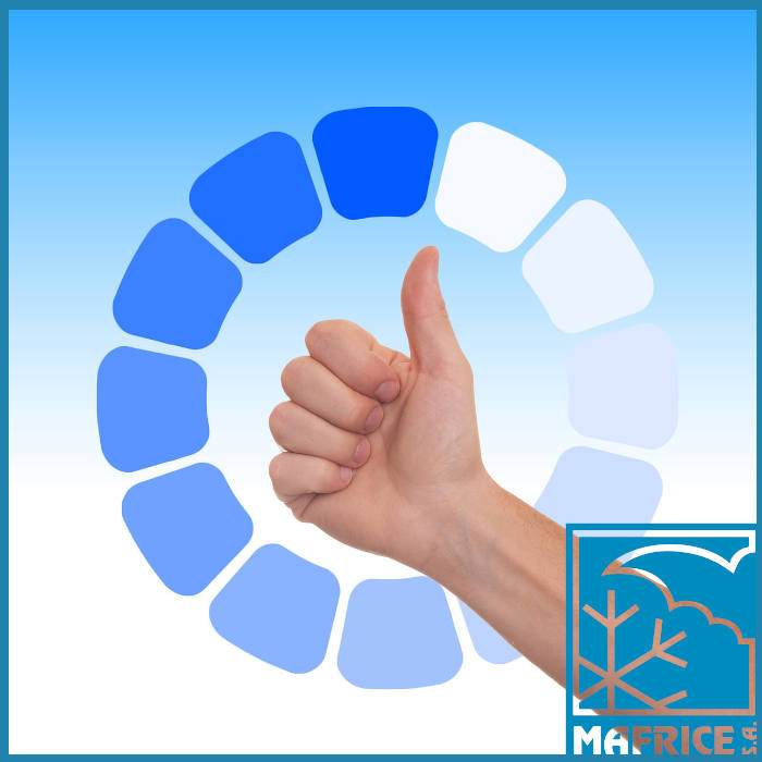 Mafrice confirma su calidad con la renovación de sus Certificados