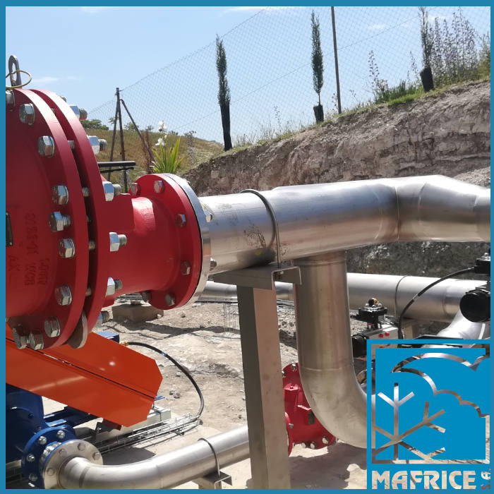 Mantenimiento y reparación de instalaciones industriales: cómo Mafrice asegura la continuidad de tu producción