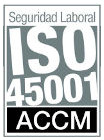 ISO 45001
