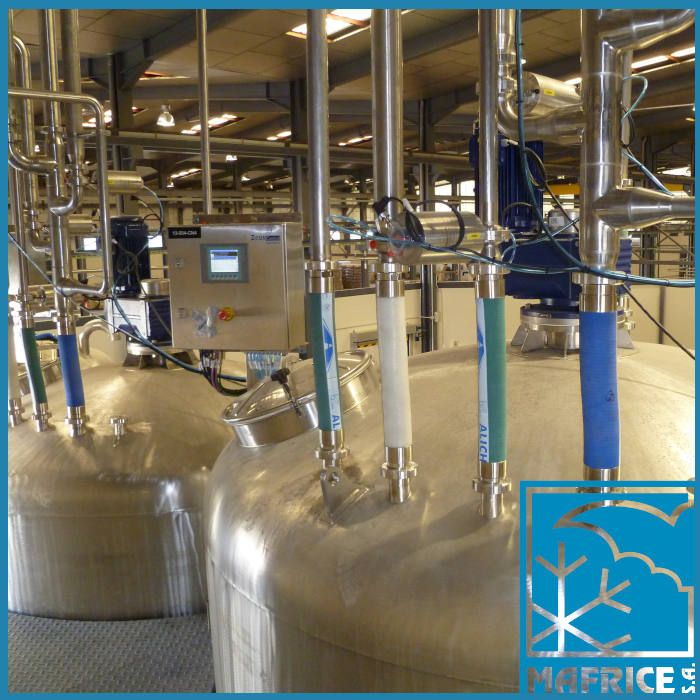 Mafrice te ayuda a dar un paso adelante porque estamos a tu lado